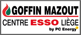 Mazout Goffin